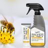 Sprej na péči o povrchové rány Absorbine Silver Honey Rapid Wound Repair, sprej 236,6ml