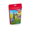 Schleich 42753 - Zkrášlovací sada pro koně Criollo Definitivo