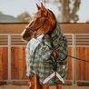 Deka Horseware Rhino Plus Turnout Vari-Layer 250g Christmas collection