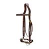 Uzdečka Dy'on Adjustable Drop Noseband DYAAAE