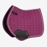 Podsedlová dečka LeMieux Suede Square Kolekce 2026/27