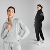 Mikina Aztec Diamond EQ Club Half Zip dámská Kolekce 2025