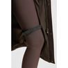 Vesta B Vertigo Gem Waxy Padded Long dámská Kolekce 2026/27