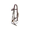 Uzdečka Dy'on Figure 8 Noseband Bridle WOAQHC
