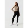 Jeggings termo Horze Anya Full Grip dámské Kolekce 2026/27