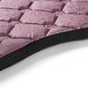 Podsedlová dečka Equestrian Stockholm Pink Glimmer Kolekce 2026/27