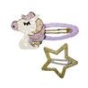 Sponky Glitter Horses Bautiful Stars