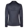 Tričko Eskadron Equestrian Fanatics Half-Zip s dlouhým rukávem dámské Kolekce 2023/24