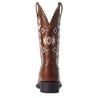 *W* Westernové boty Ariat® Skyler Round UP dámské
