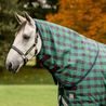 Deka Horseware Rhino Plus Turnout Vari-Layer 250g Christmas collection
