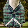 Deka Horseware Rhino Plus Turnout Vari-Layer 250g Christmas collection