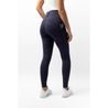 Jeggings Horze Dea Termo Full grip dámské