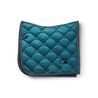 Podsedlová dečka Equestrian Stockholm Teal blue Kolekce 2025/26