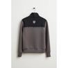 Mikina Maya Delorez Halfzip Unisex NA OBJEDNÁVKU