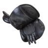 Komise č.: P109225 sedlo Bieman Riding Roma 17,5 M vč:722190222 černé