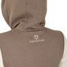 Mikina Equestro Bicolor Hoodie dámská Kolekce 2025/26