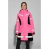 Kabát Horze Amaya Hi-Vis Waterproof dámský Kolekce 2026/27