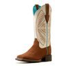 *W* Westernové boty Ariat Round Up Ruidoso dámské KOLEKCE