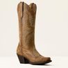 *W* Westernové boty Ariat® WMS Round Up Collins D Toe dámské Kolekce 2026
