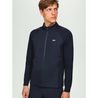 Mikina Tommy Hilfiger Somerset Knit Sleeve pánská Kolekce 2025