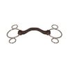 Pessoa Velari by Kentucky Tongue Port Hard 20mm
