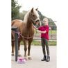 Tričko HKM Polo Classico s krátkým rukávem dětské OUTLET