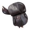 Komise č.P106240 Sedlo Paris Classic 1733 tabák + obal vč. 04950321
