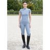 Jeggings Maximilian Equestrian Pro Riding Full Grip dámské