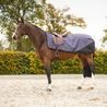 Deka bederní QHP nepromokavá + fleece 1200D Kolekce 2026/27