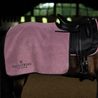 Deka bederní Equestrian Stockholm Fleece Quarter blush Kolekce 2026/27