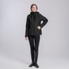 Bunda Cavalleria Toscana 3-Way Hooded Performance dámská Kolekce 2026/27