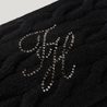 Čelenka Tommy Hilfiger Equestrian Maggie Rhinestone Kolekce 2026/27