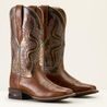 *W* Westernové boty Ariat® WMS Captivate Wide Square Toe dámské Kolekce 2025/26