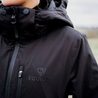 Bunda EquiDry Iris Warm Waterproof dámská