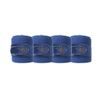 Bandáže Kentucky Polar Fleece Velvet Pearls sada DOPRODEJ