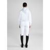 Pláštěnka Aztec Diamond White Mesh Rain dámská Kolekce 2026/27