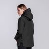 Bunda Cavalleria Toscana 3-Way Hooded Performance dámská Kolekce 2026/27