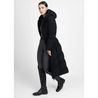 Kabát Maximilian Equestrian Grand Puffer dámský