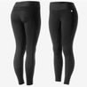 Jeggings Horze ACTIVE termo Silicon dámské full grip DOPRODEJ