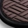 Podsedlová dečka Equestrian Stockholm Modern Mocha Kolekce 2024/25