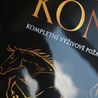 Publ Krmení koní Kompletní výživové požadavky - rozšířený dotisk