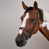 Uzdečka Dy'on Flash Noseband Bridle USAAAA