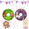 Pamlsky Candy Horse Donut Stable Party 90g 2ks
