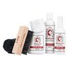BootGuard Shoe Care Set (120 ml / 75 ml / 75 ml)