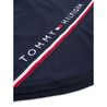 Deka odpocovací Tommy Hilfiger Equestrian Cornell Miniwaffle Kolekce 2025