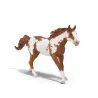 Schleich 42775 - Hannah s koněm a překážkami - westernové dobrodružství