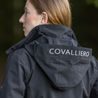 Nepromokavý kabát Covalliero Raincoat dámský Kolekce 2025