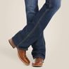 *W* Jeans Ariat Rosa Boot Cut dámské Kolekce 2025