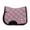 Podsedlová dečka Equestrian Stockholm Pink Glimmer Kolekce 2026/27