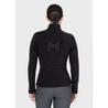 Mikina Maximilian Equestrian Versa Fleece Halfzip dámská